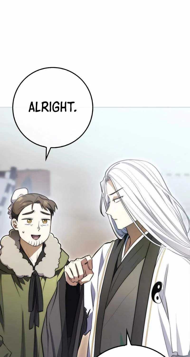 Read Sword God Dragon chapter 3 image 52 on Lezhin