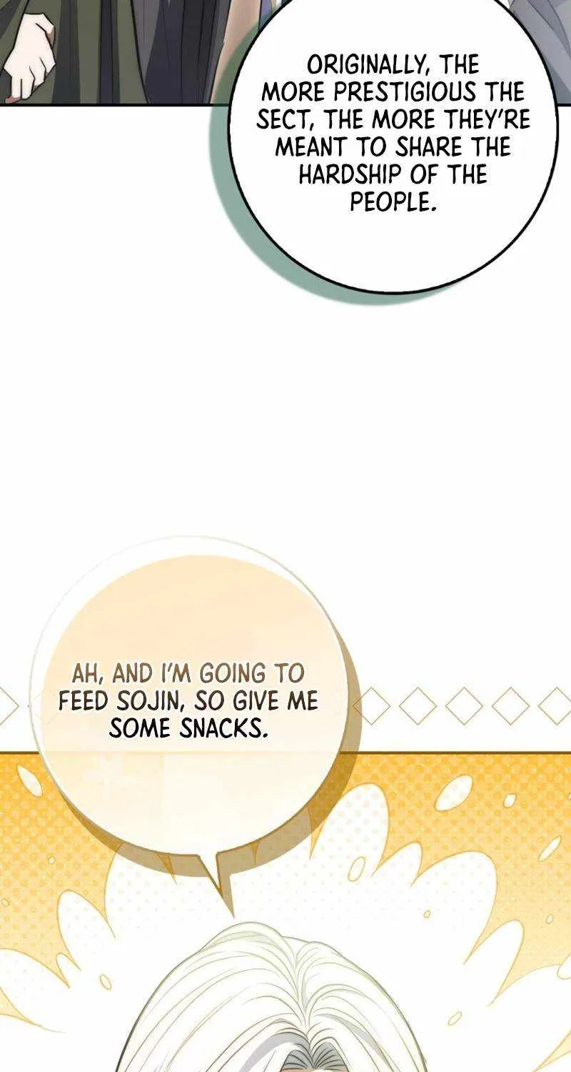 Read Sword God Dragon chapter 3 image 53 on Lezhin