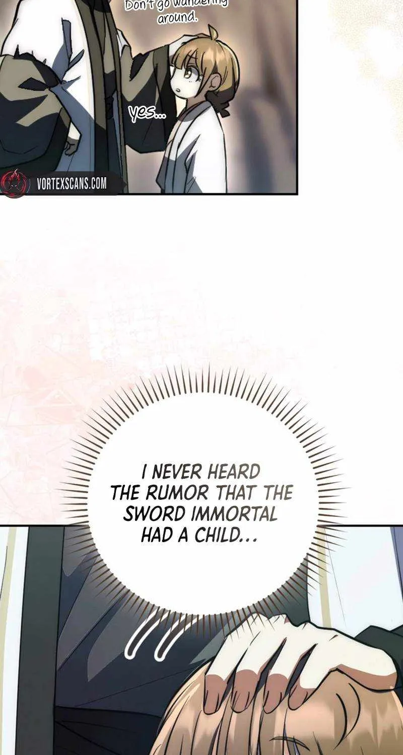 Read Sword God Dragon chapter 3 image 56 on Lezhin