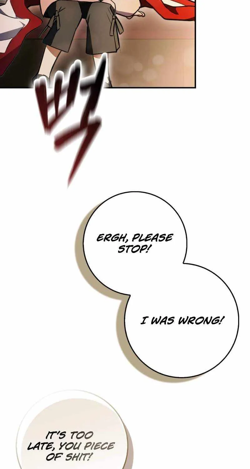 Read Sword God Dragon chapter 3 image 6 on Lezhin