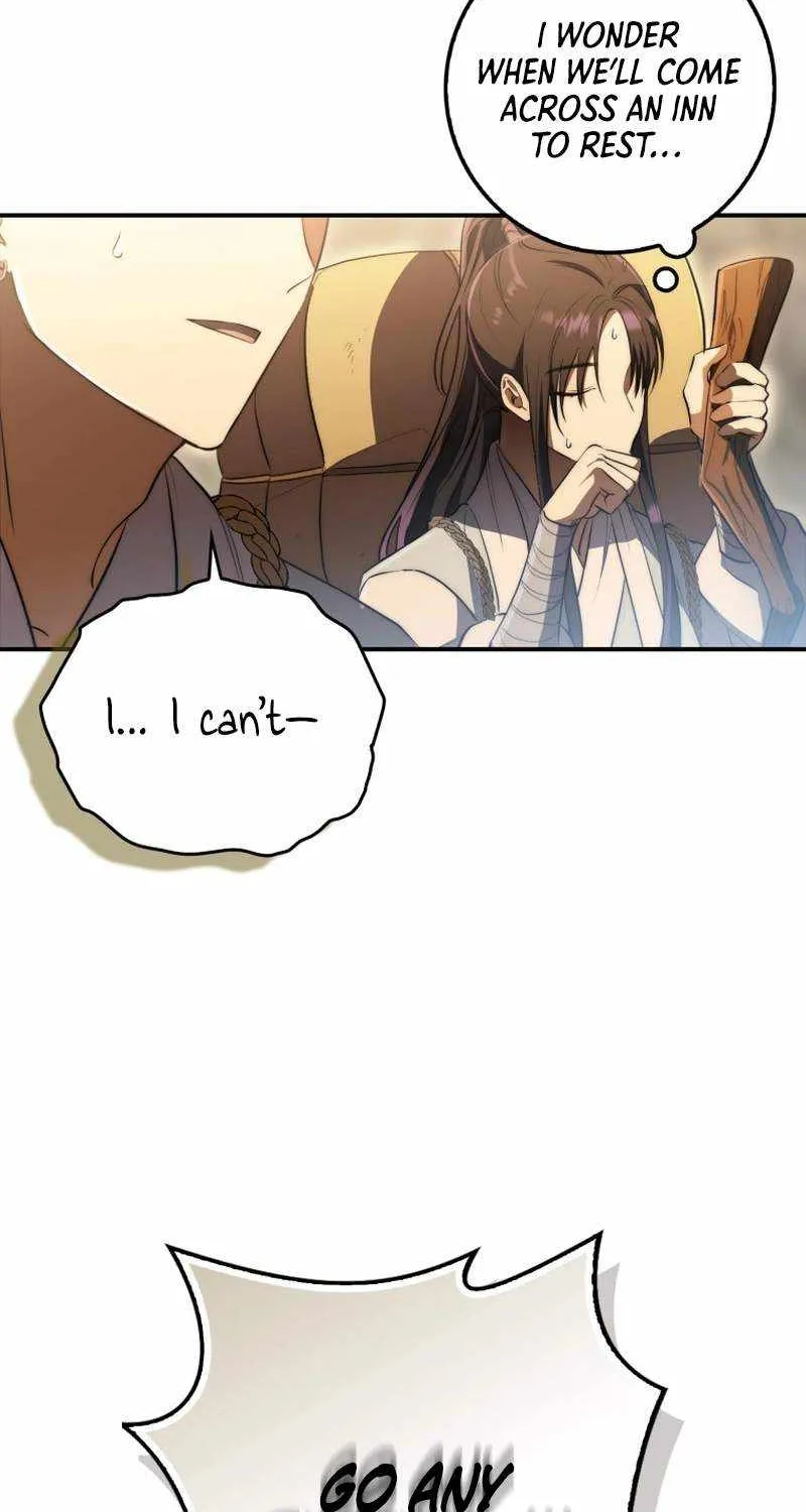 Read Sword God Dragon chapter 3 image 63 on Lezhin