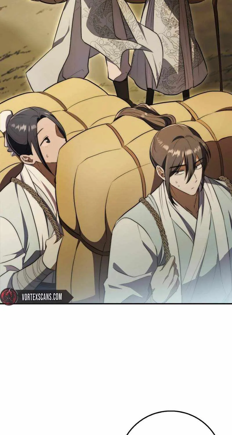 Read Sword God Dragon chapter 3 image 65 on Lezhin