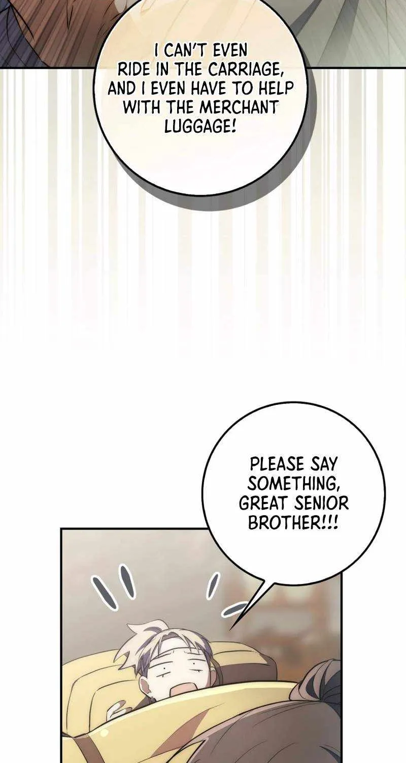 Read Sword God Dragon chapter 3 image 68 on Lezhin