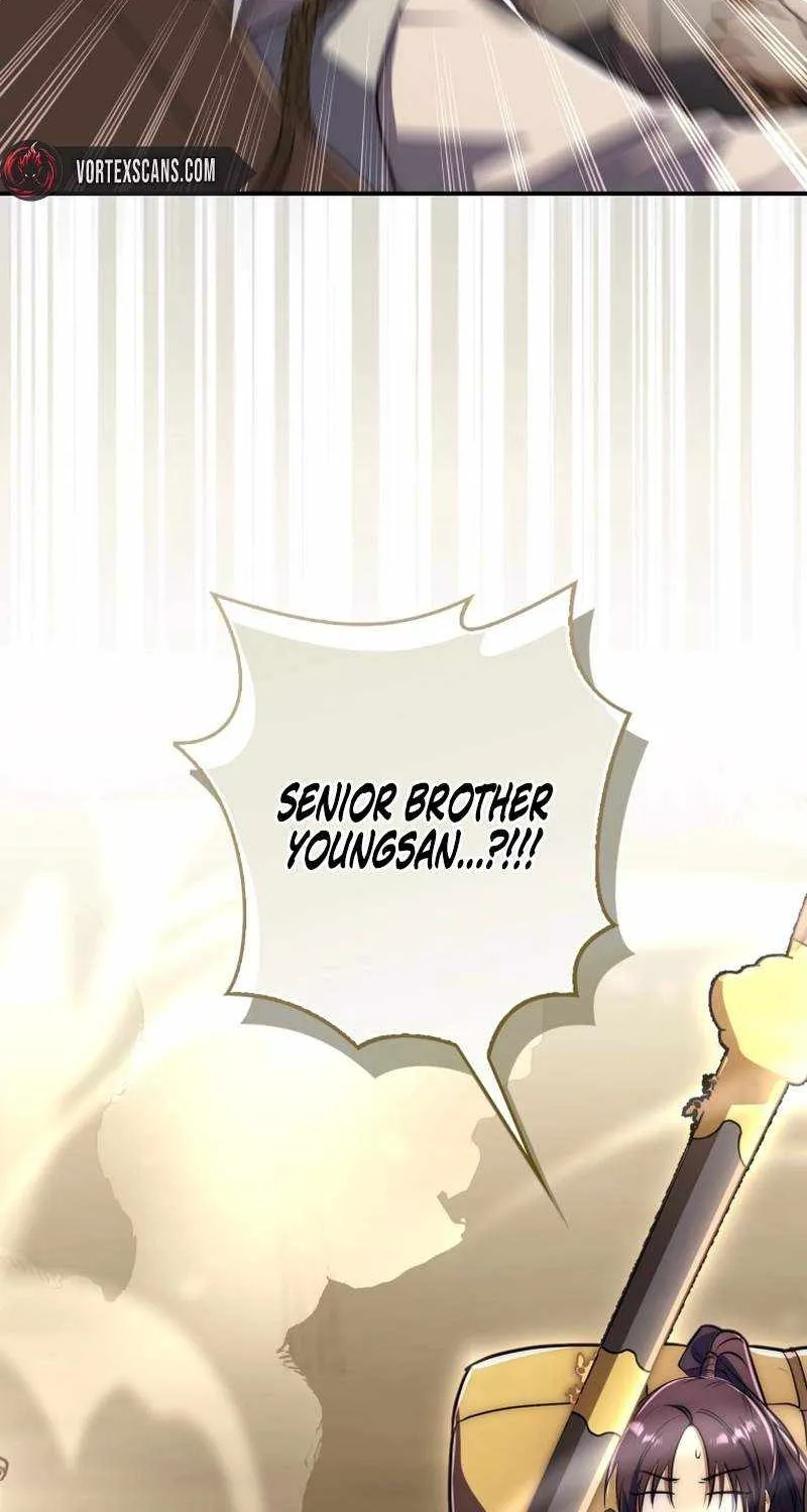 Read Sword God Dragon chapter 3 image 71 on Lezhin