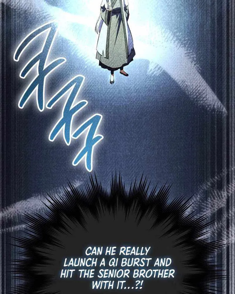 Read Sword God Dragon chapter 3 image 79 on Lezhin