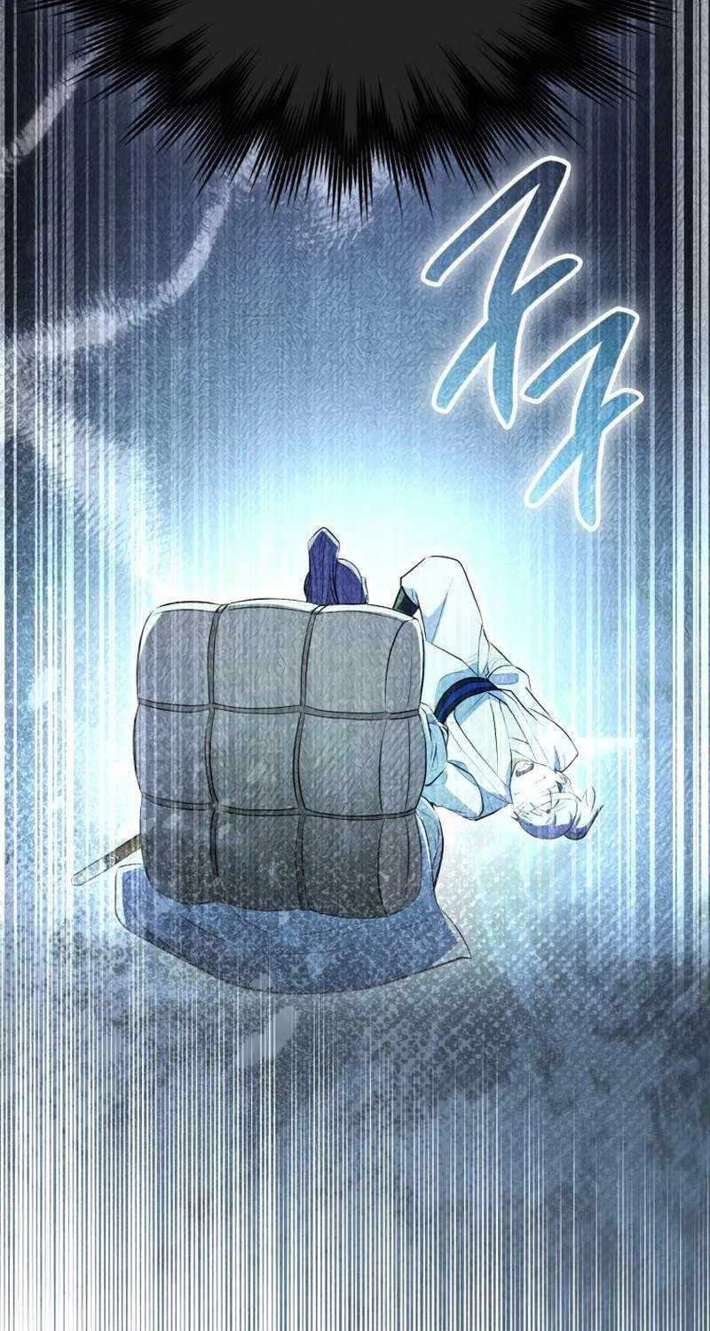 Read Sword God Dragon chapter 3 image 80 on Lezhin