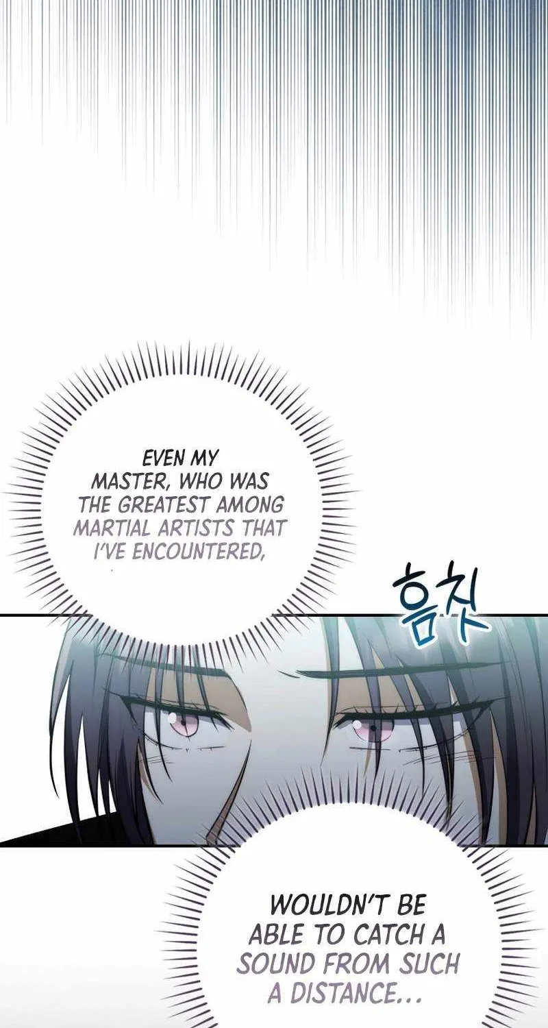 Read Sword God Dragon chapter 3 image 81 on Lezhin