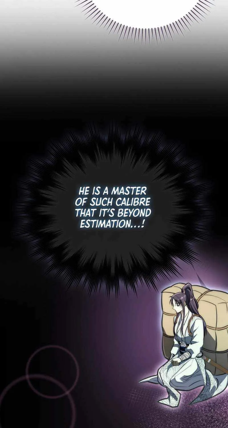 Read Sword God Dragon chapter 3 image 82 on Lezhin
