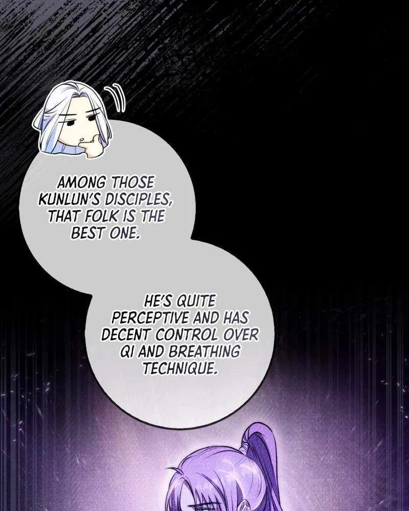 Read Sword God Dragon chapter 3 image 84 on Lezhin