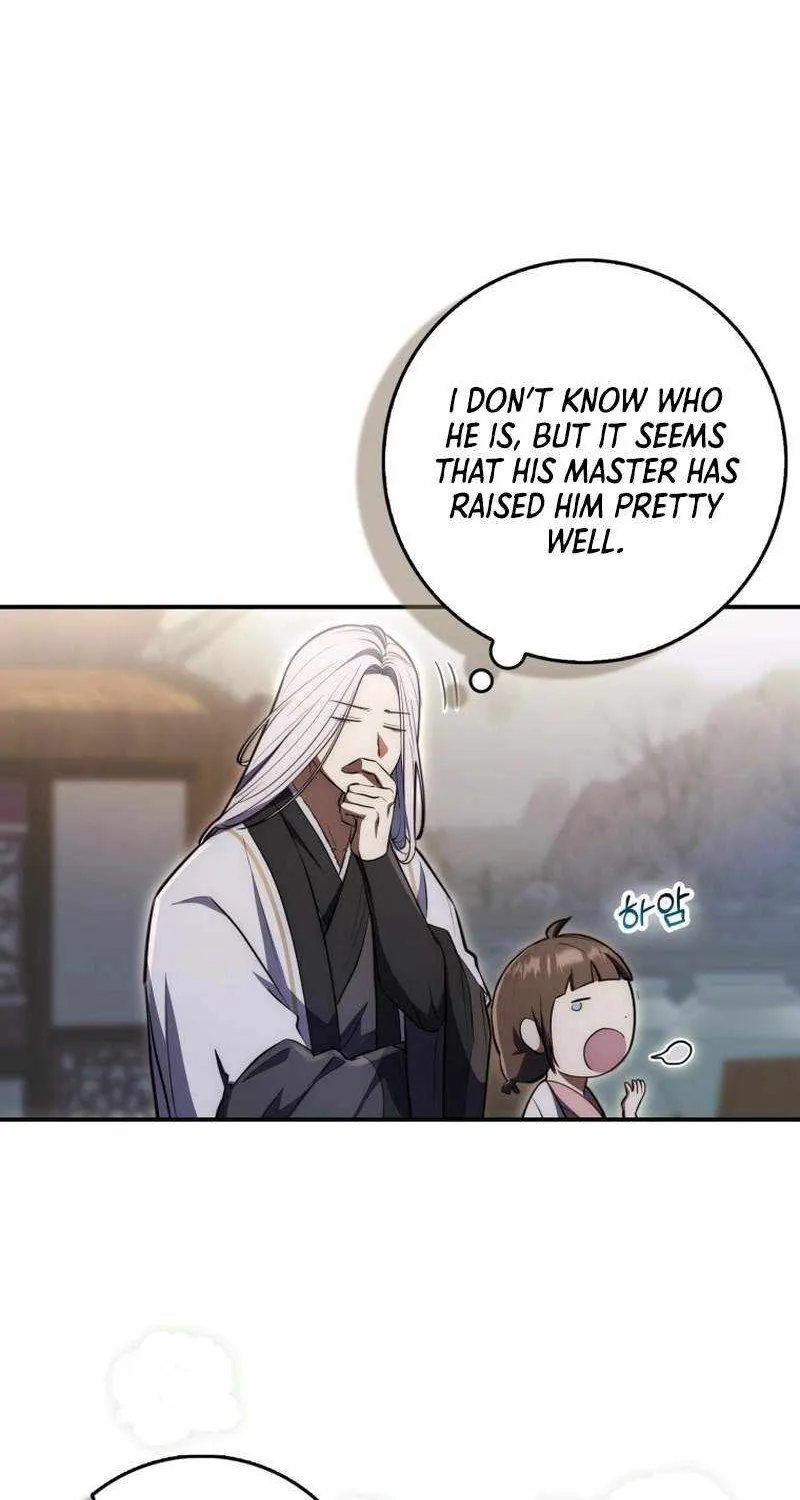 Read Sword God Dragon chapter 3 image 86 on Lezhin