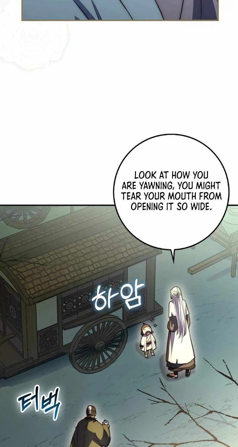 Read Sword God Dragon chapter 3 image 88 on Lezhin