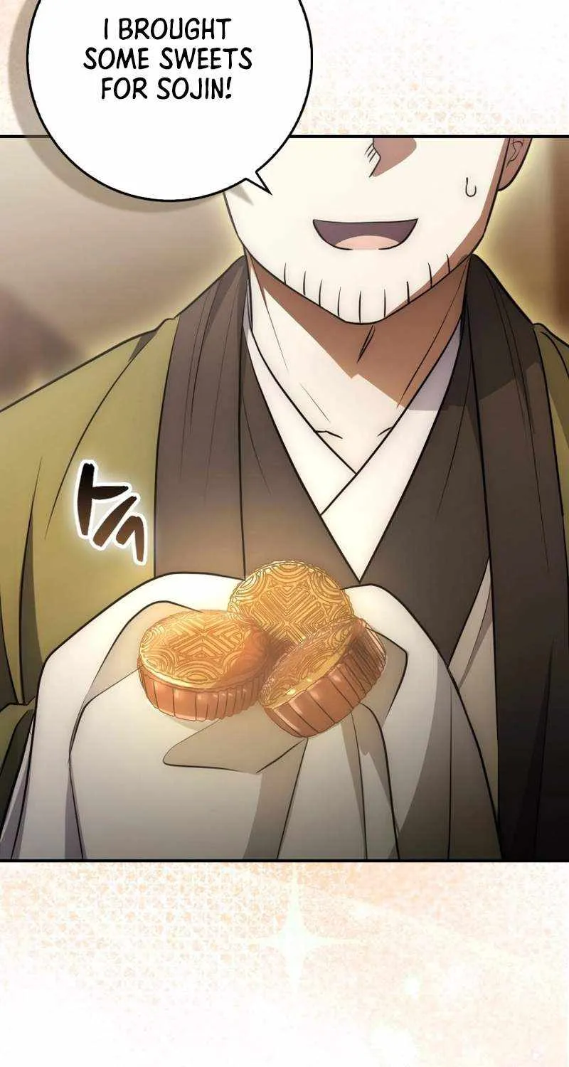 Read Sword God Dragon chapter 3 image 90 on Lezhin
