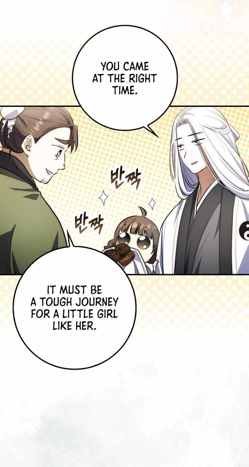 Read Sword God Dragon chapter 3 image 91 on Lezhin