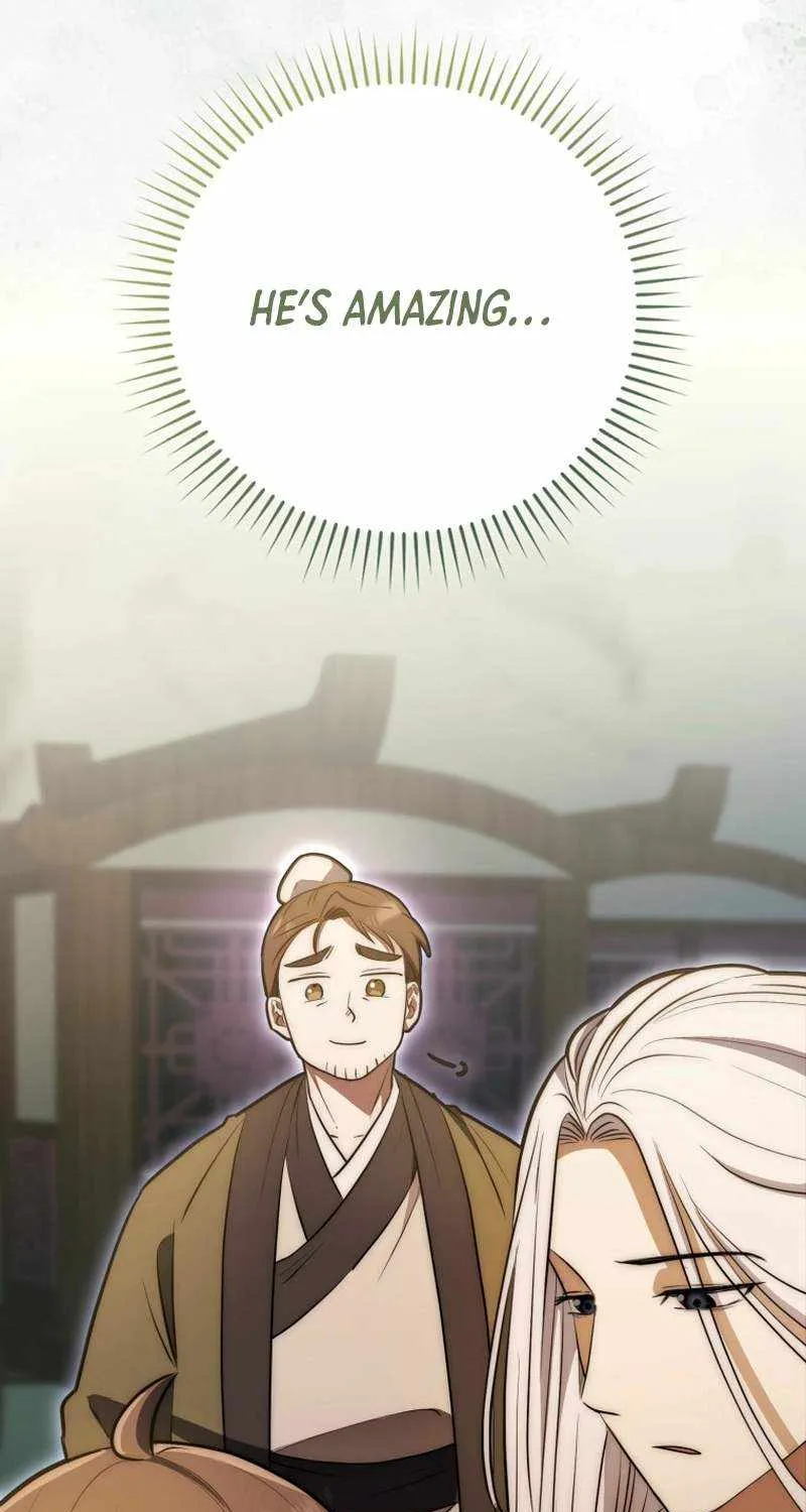 Read Sword God Dragon chapter 3 image 92 on Lezhin