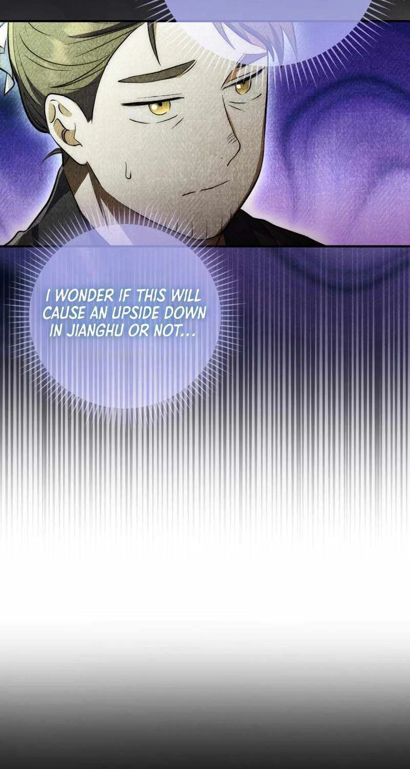 Read Sword God Dragon chapter 3 image 96 on Lezhin