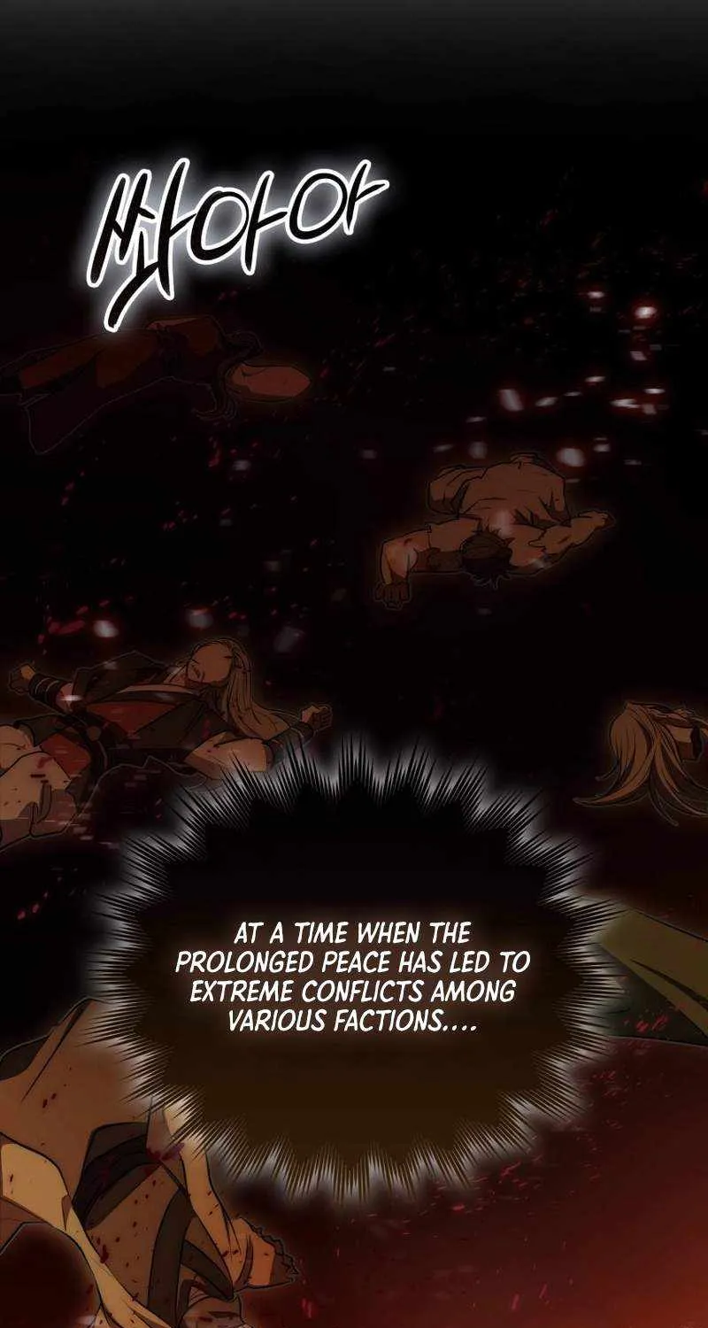 Read Sword God Dragon chapter 3 image 97 on Lezhin