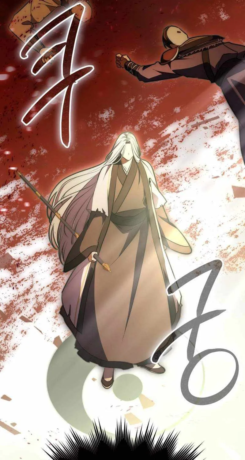 Read Sword God Dragon chapter 3 image 98 on Lezhin
