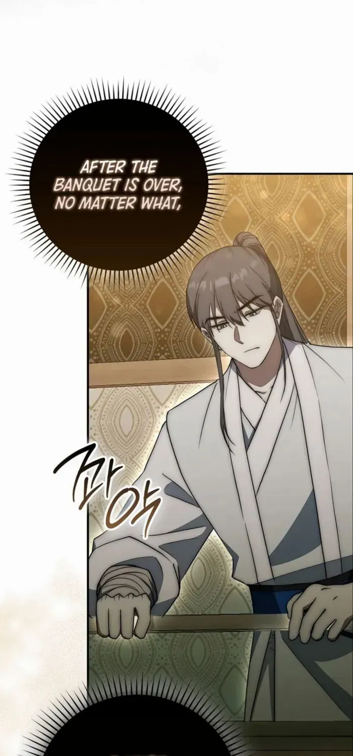 Read Sword God Dragon chapter 30 image 11 on Lezhin