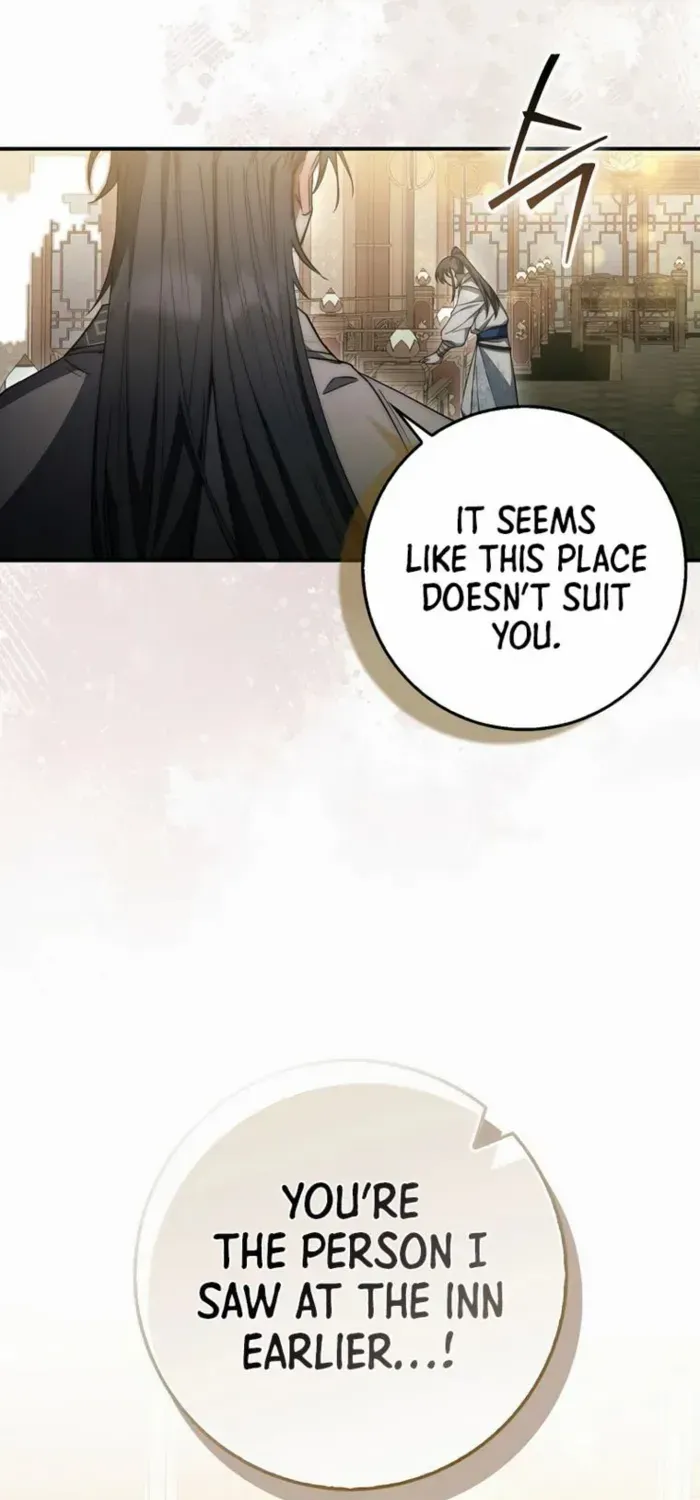Read Sword God Dragon chapter 30 image 13 on Lezhin