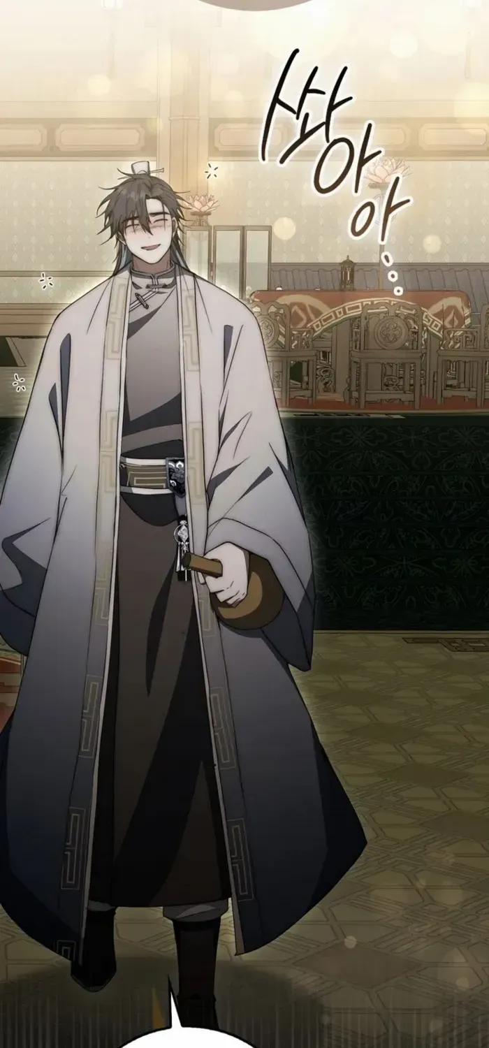 Read Sword God Dragon chapter 30 image 14 on Lezhin