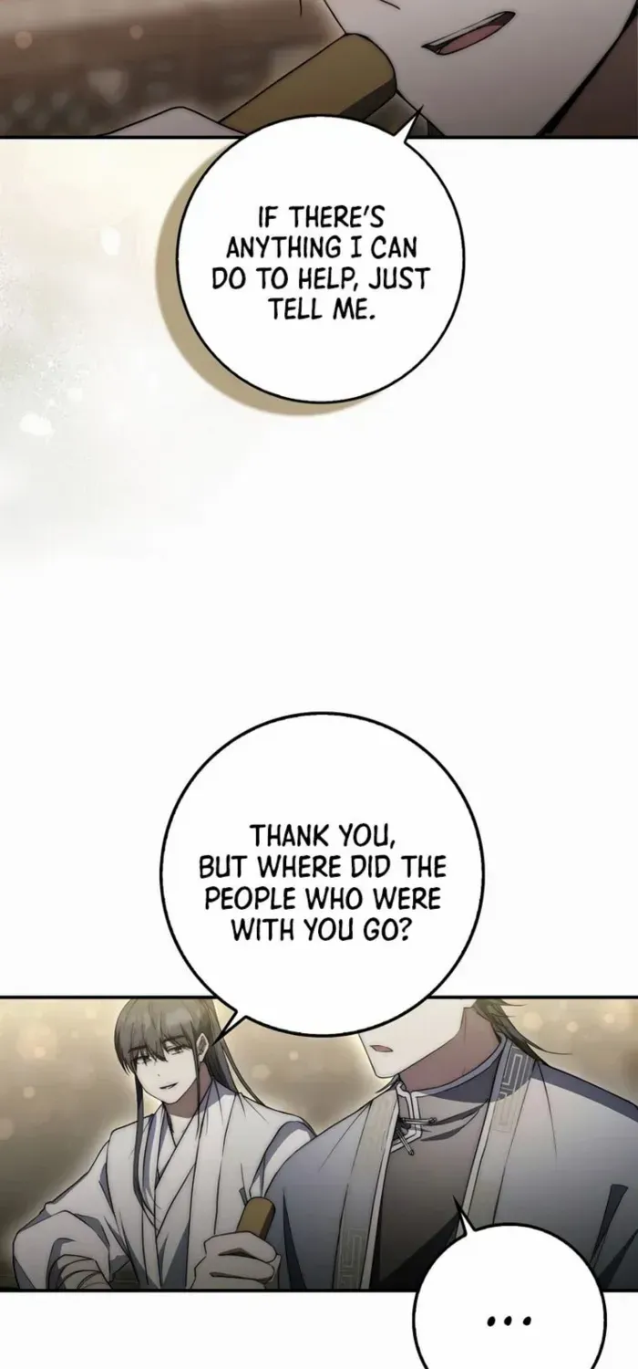 Read Sword God Dragon chapter 30 image 17 on Lezhin