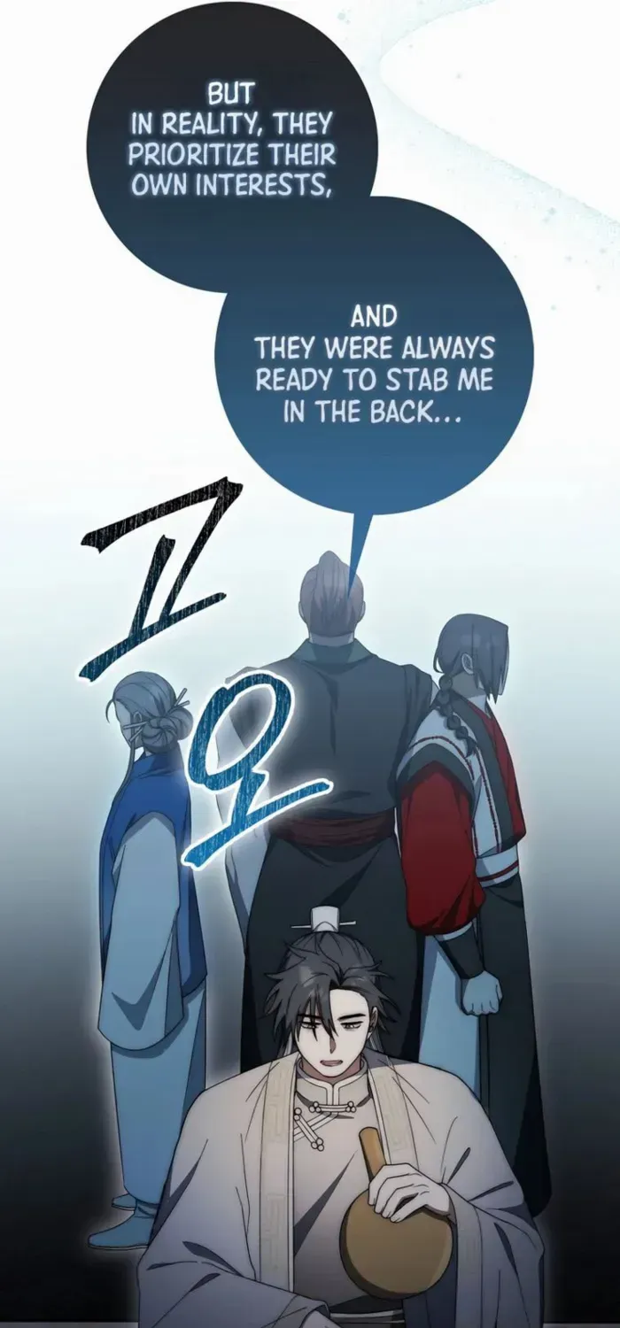 Read Sword God Dragon chapter 30 image 21 on Lezhin