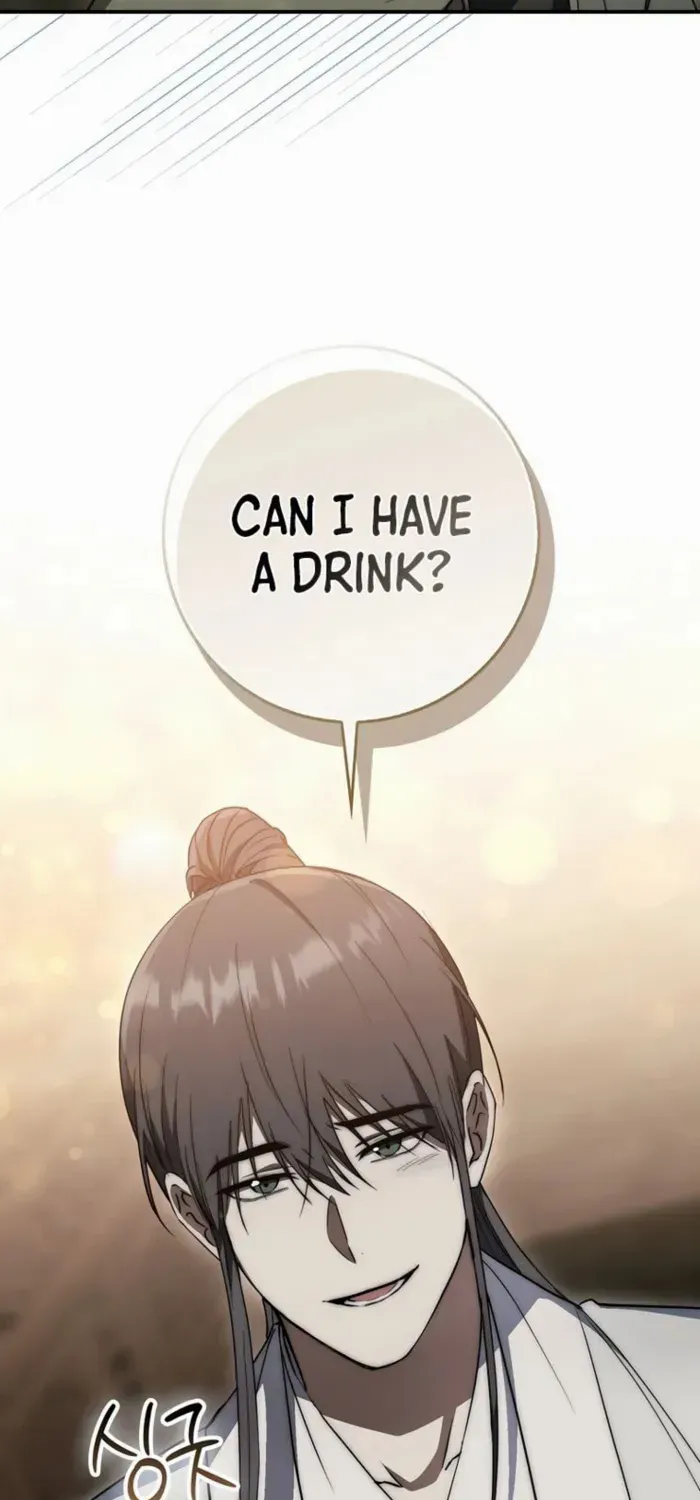 Read Sword God Dragon chapter 30 image 23 on Lezhin