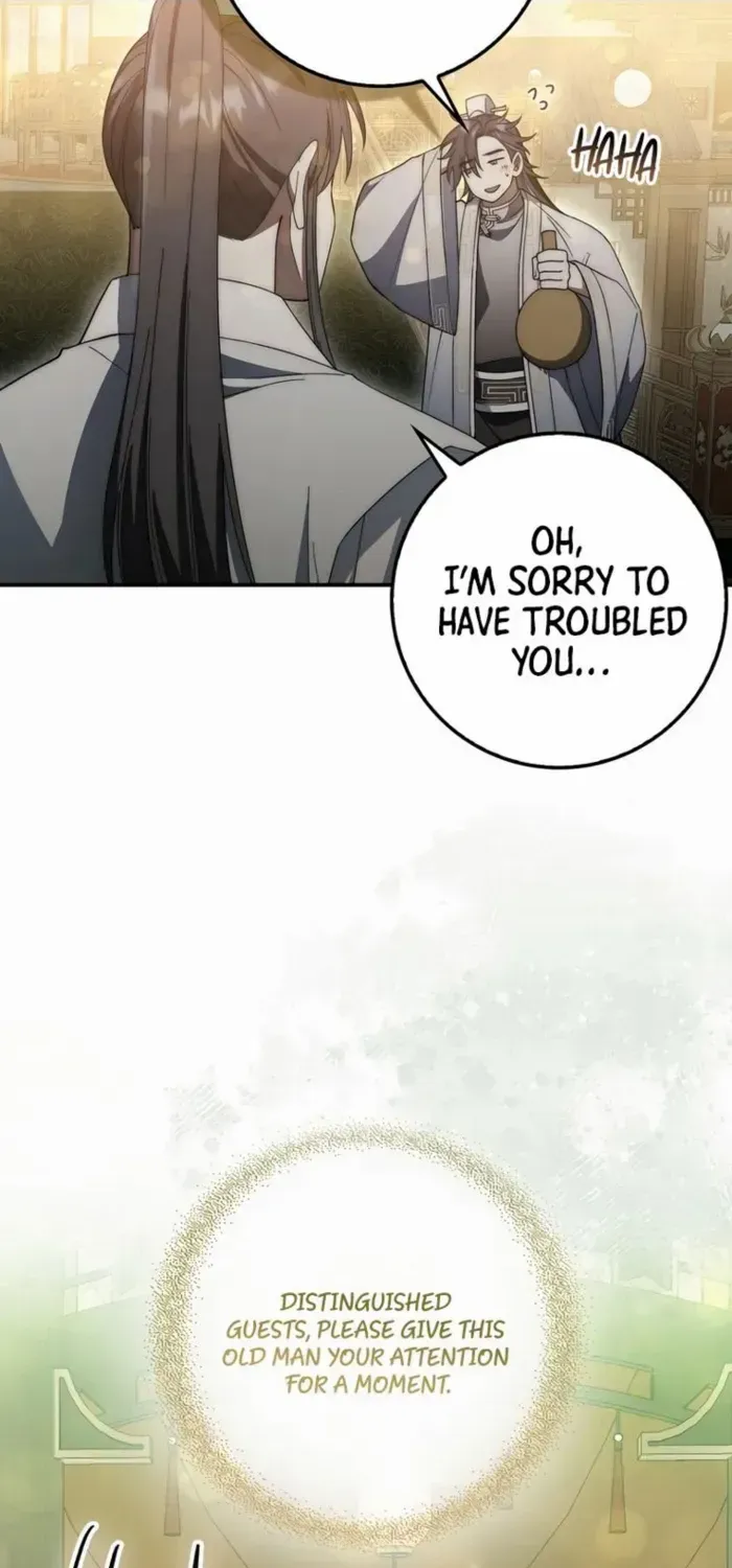 Read Sword God Dragon chapter 30 image 26 on Lezhin