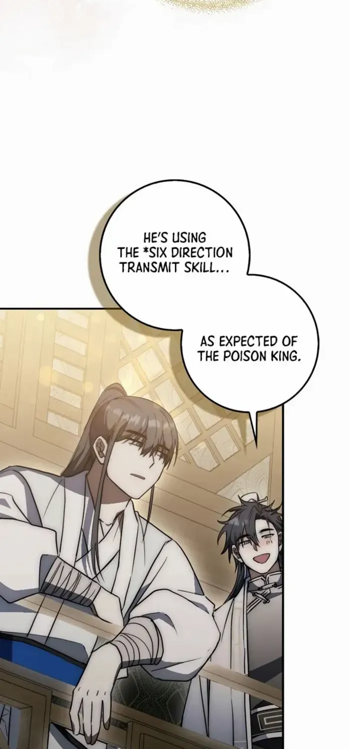 Read Sword God Dragon chapter 30 image 28 on Lezhin