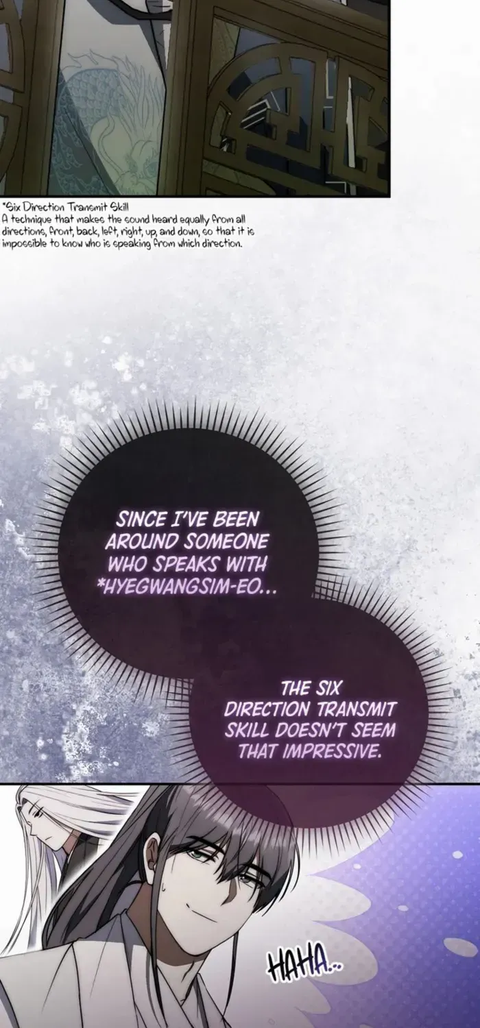 Read Sword God Dragon chapter 30 image 29 on Lezhin