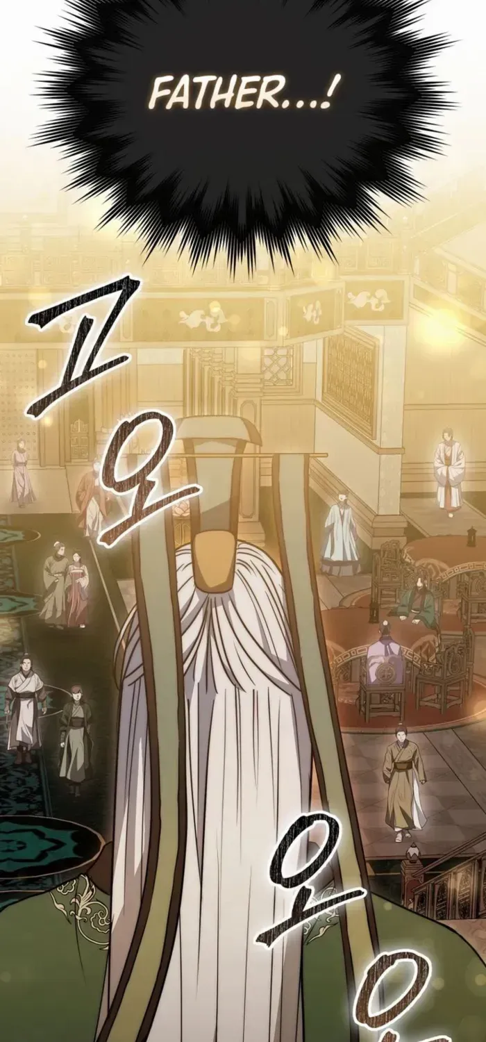 Read Sword God Dragon chapter 30 image 33 on Lezhin