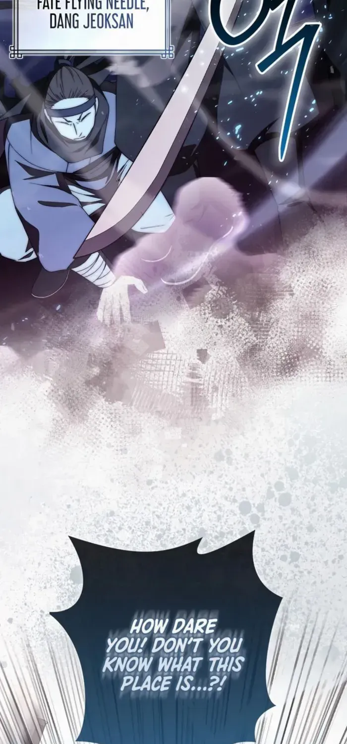 Read Sword God Dragon chapter 30 image 59 on Lezhin