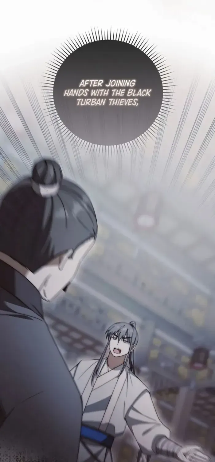 Read Sword God Dragon chapter 30 image 6 on Lezhin