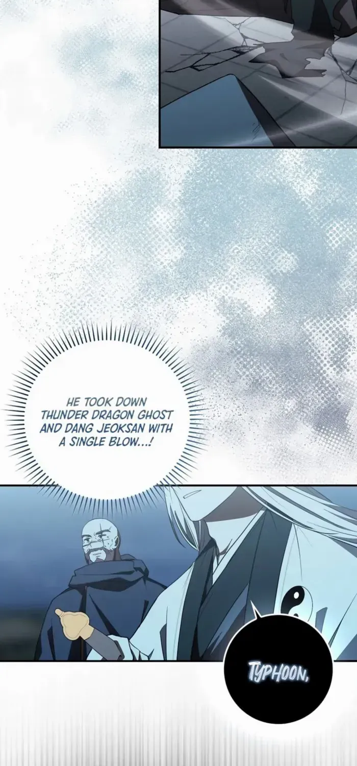 Read Sword God Dragon chapter 30 image 63 on Lezhin