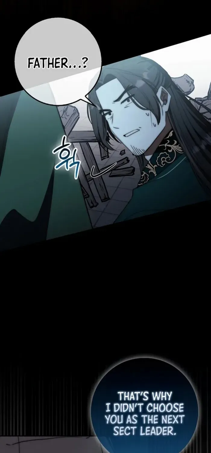 Read Sword God Dragon chapter 30 image 73 on Lezhin