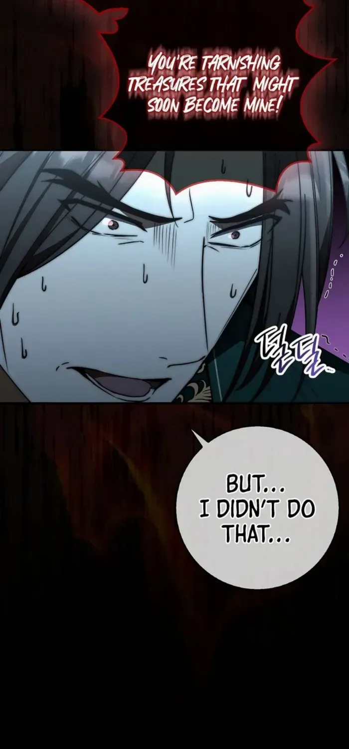 Read Sword God Dragon chapter 30 image 80 on Lezhin