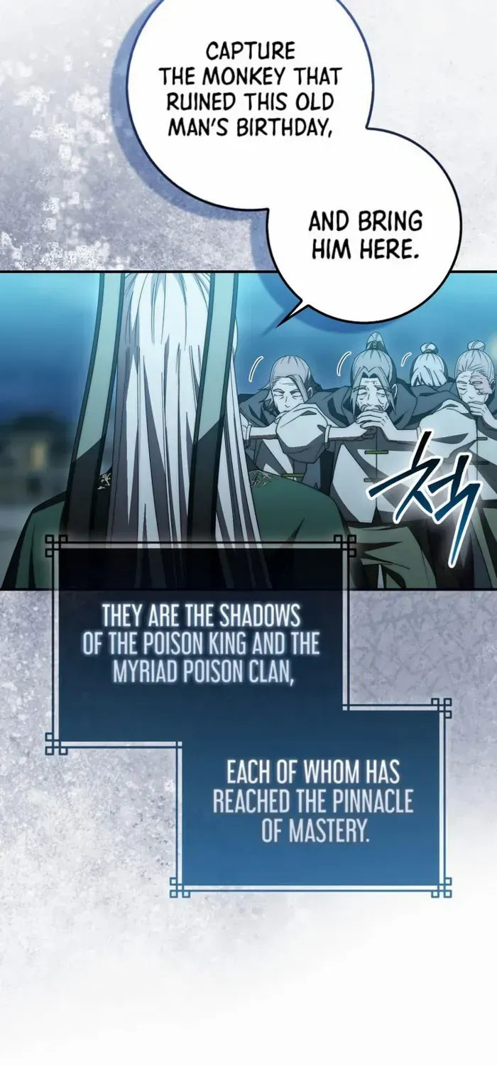 Read Sword God Dragon chapter 30 image 95 on Lezhin