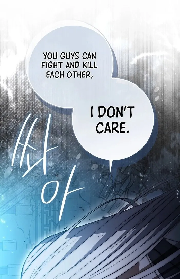 Read Sword God Dragon chapter 32 image 1 on Lezhin