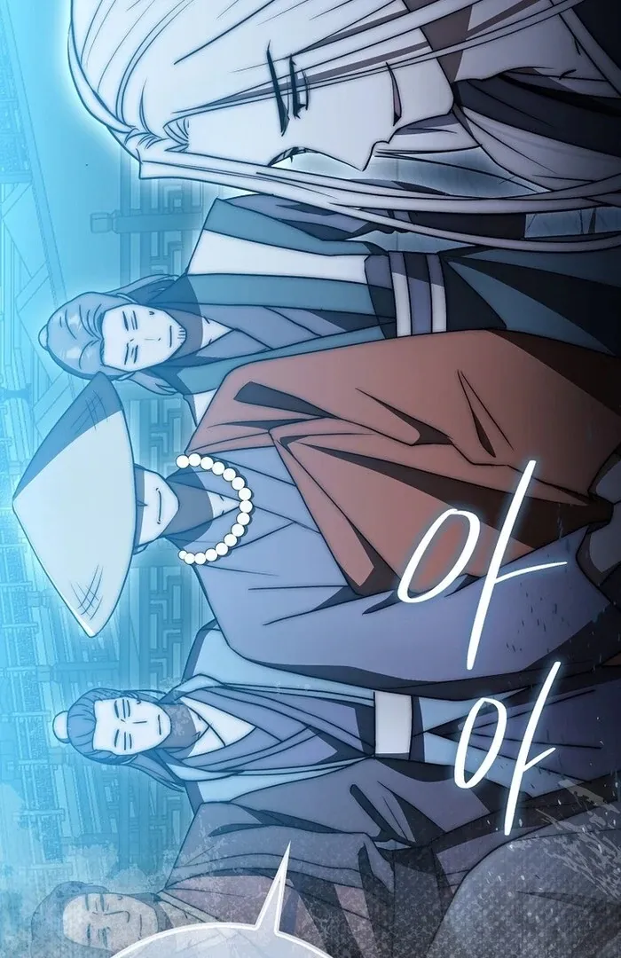 Read Sword God Dragon chapter 32 image 2 on Lezhin