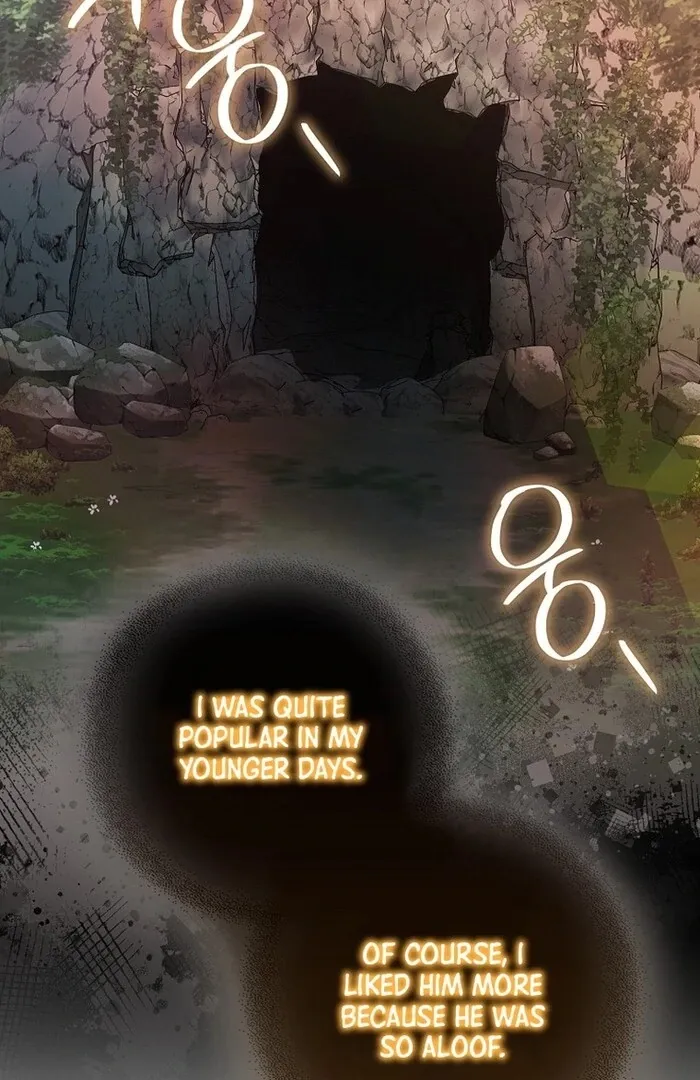 Read Sword God Dragon chapter 32 image 21 on Lezhin