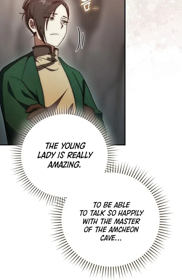 Read Sword God Dragon chapter 32 image 23 on Lezhin