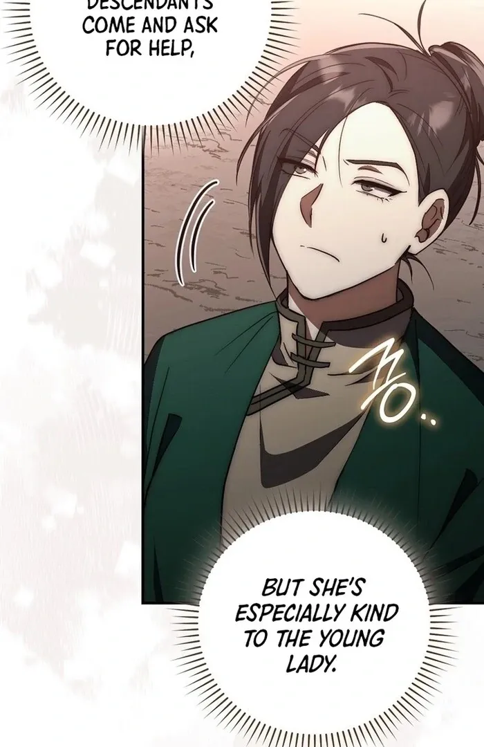 Read Sword God Dragon chapter 32 image 29 on Lezhin