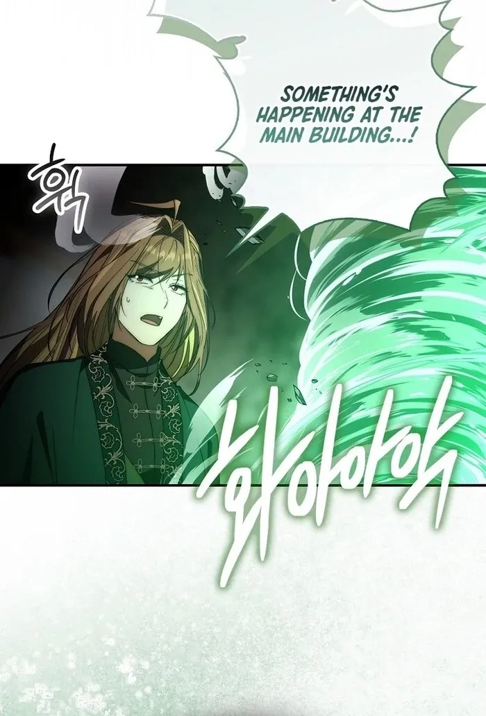 Read Sword God Dragon chapter 32 image 44 on Lezhin