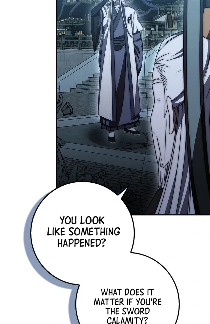 Read Sword God Dragon chapter 32 image 57 on Lezhin