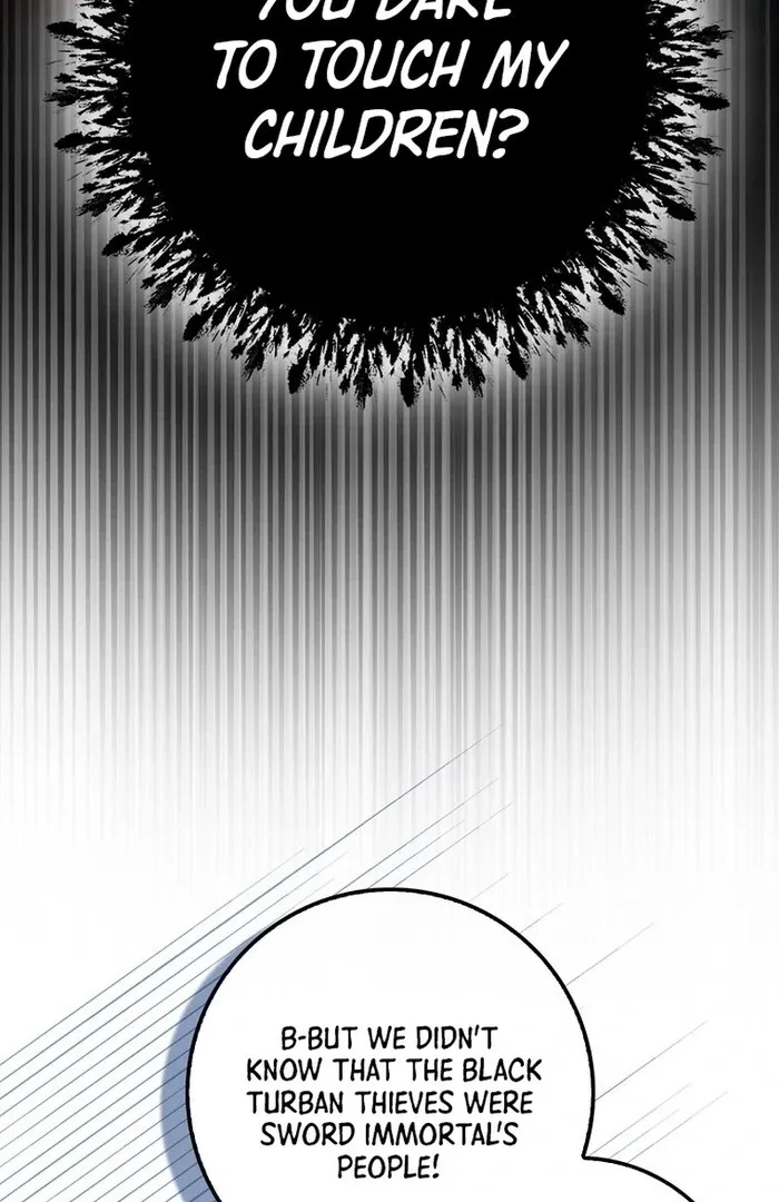 Read Sword God Dragon chapter 32 image 6 on Lezhin