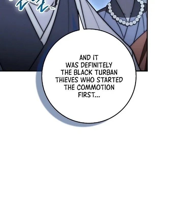 Read Sword God Dragon chapter 32 image 8 on Lezhin