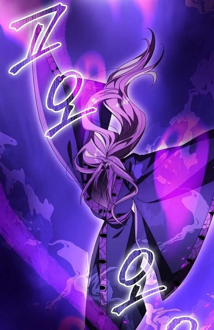 Read Sword God Dragon chapter 32 image 84 on Lezhin