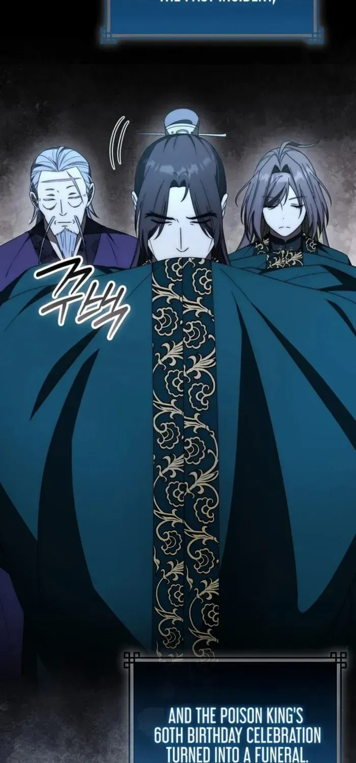 Read Sword God Dragon chapter 33 image 25 on Lezhin