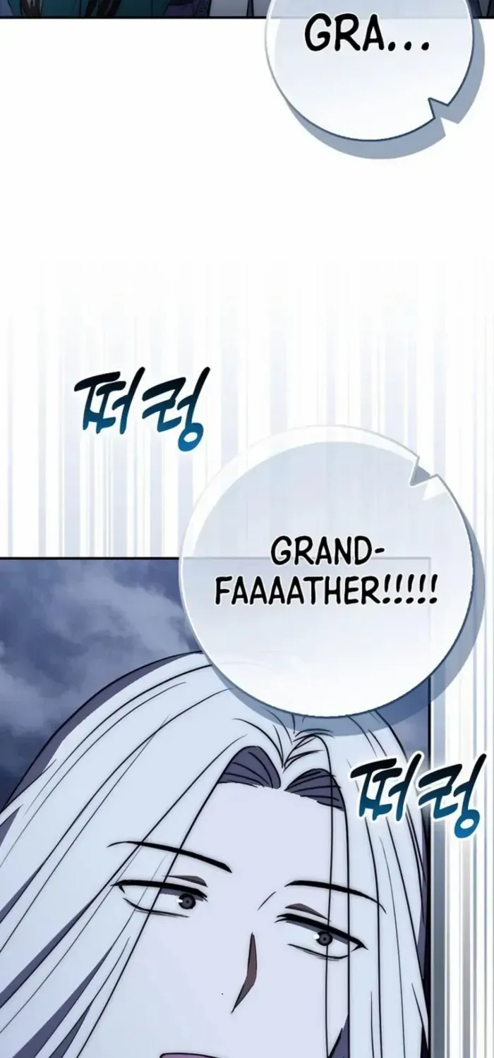 Read Sword God Dragon chapter 33 image 31 on Lezhin