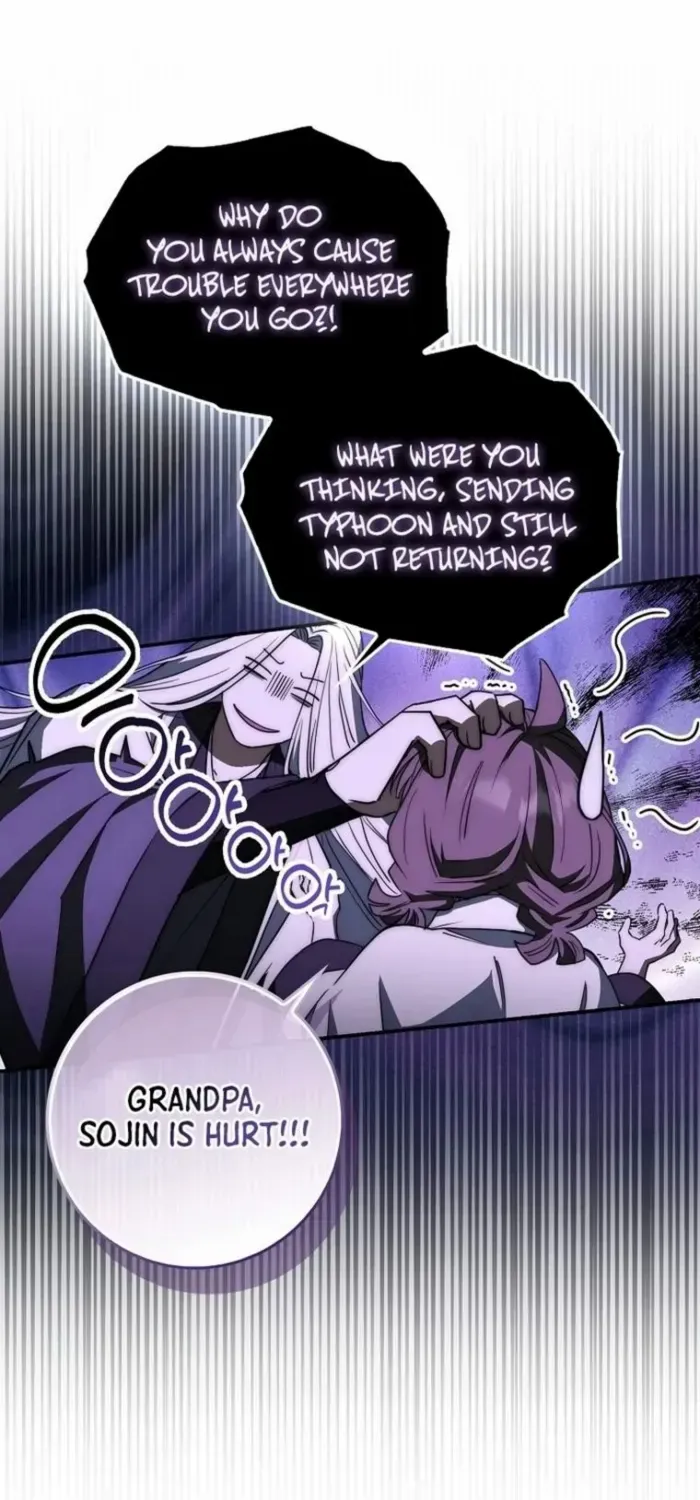 Read Sword God Dragon chapter 33 image 36 on Lezhin